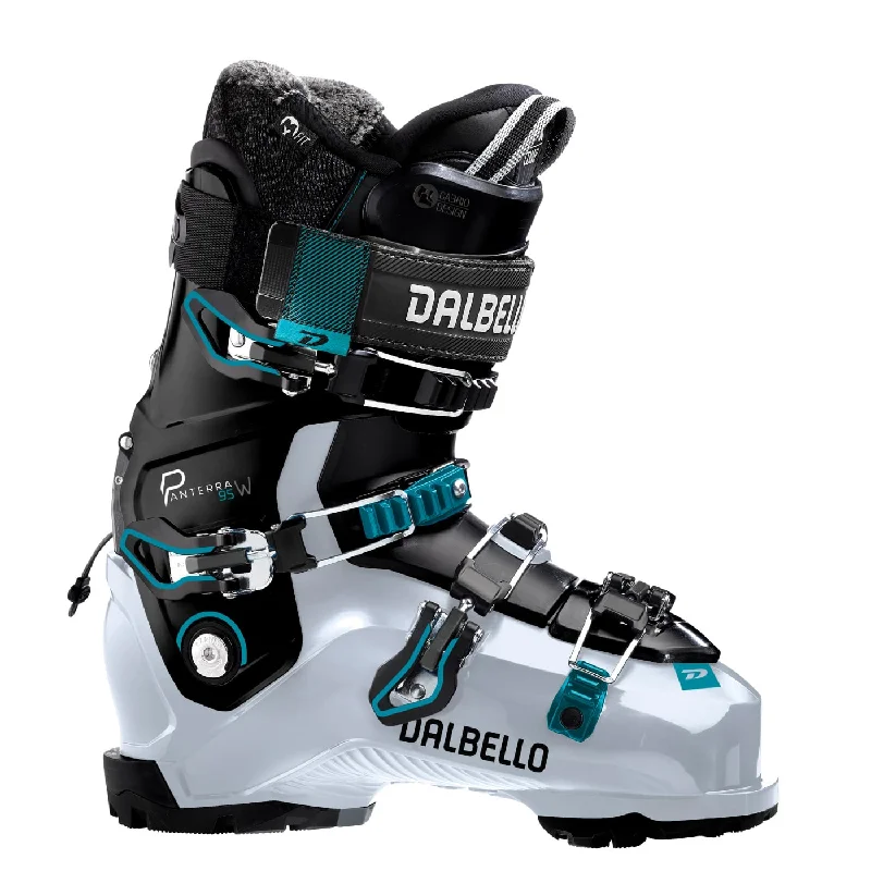 Dalbello Women's Panterra 95 ID GW Ski Boot 2023