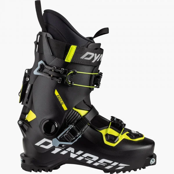 Dynafit Radical Alpine Touring Ski Boots 2023