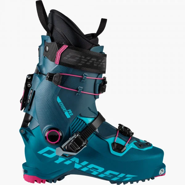 Dynafit Radical Pro W Alpine Touring Ski Boots 2023