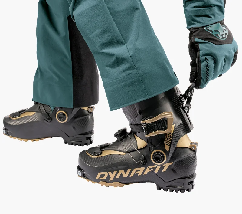 Dynafit Ridge Pro Men's Ski Boot - 2025