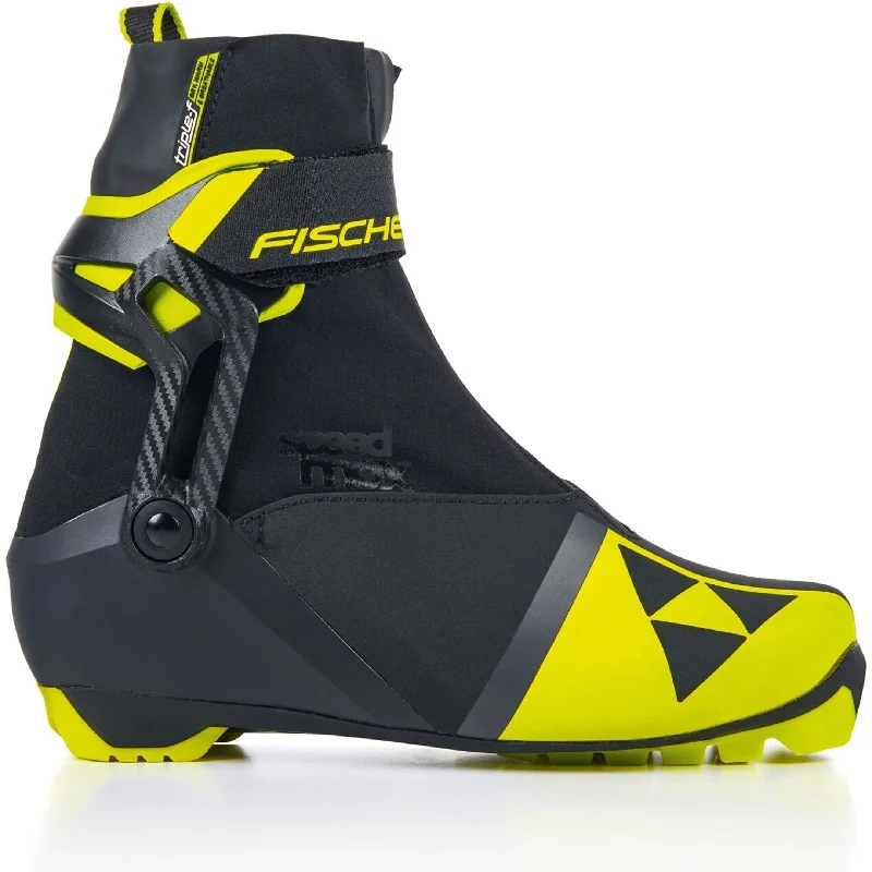 Fischer Speedmax Skiathlon Jr