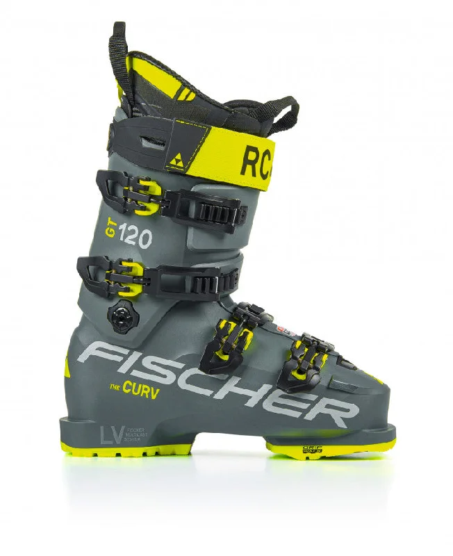 Fischer The Curv GT 120 VAC GW Ski Boots 22/23