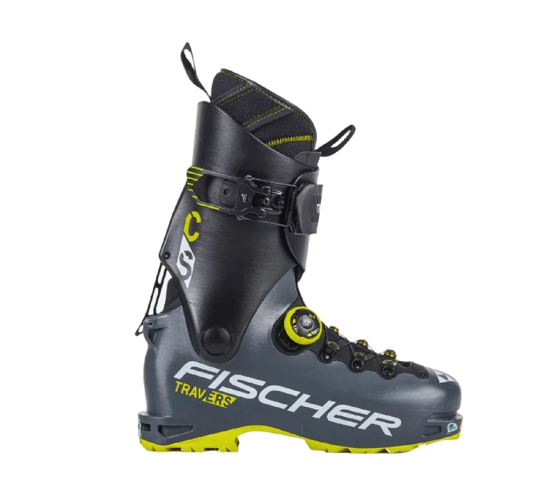 Fischer Travers CS Alpine Touring Boots