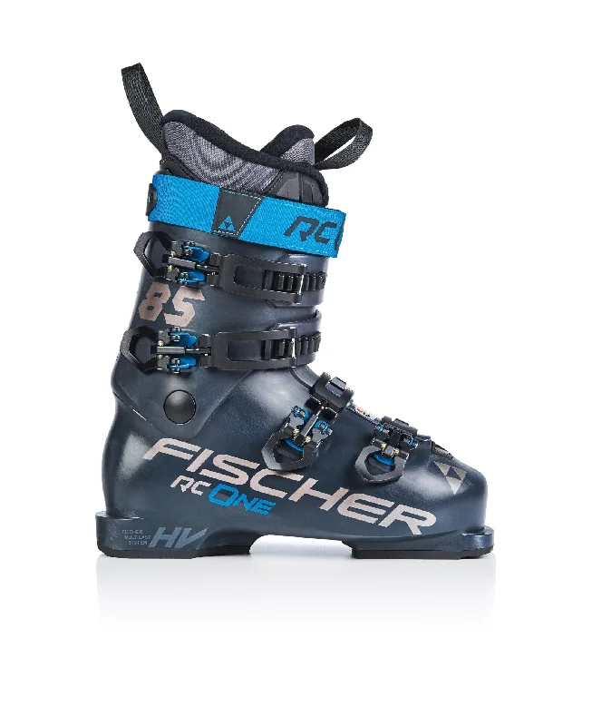 Fischer Women's RC One 85 Ws Ski Boot - 22/23