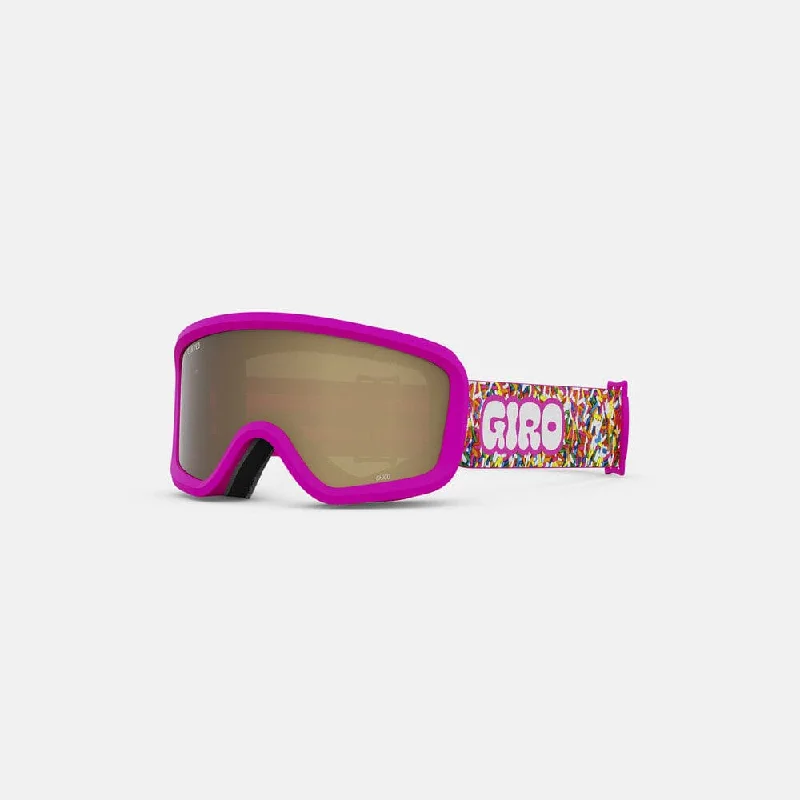 GIRO CHICO 2.0 PINK SPRINKLES | AR40