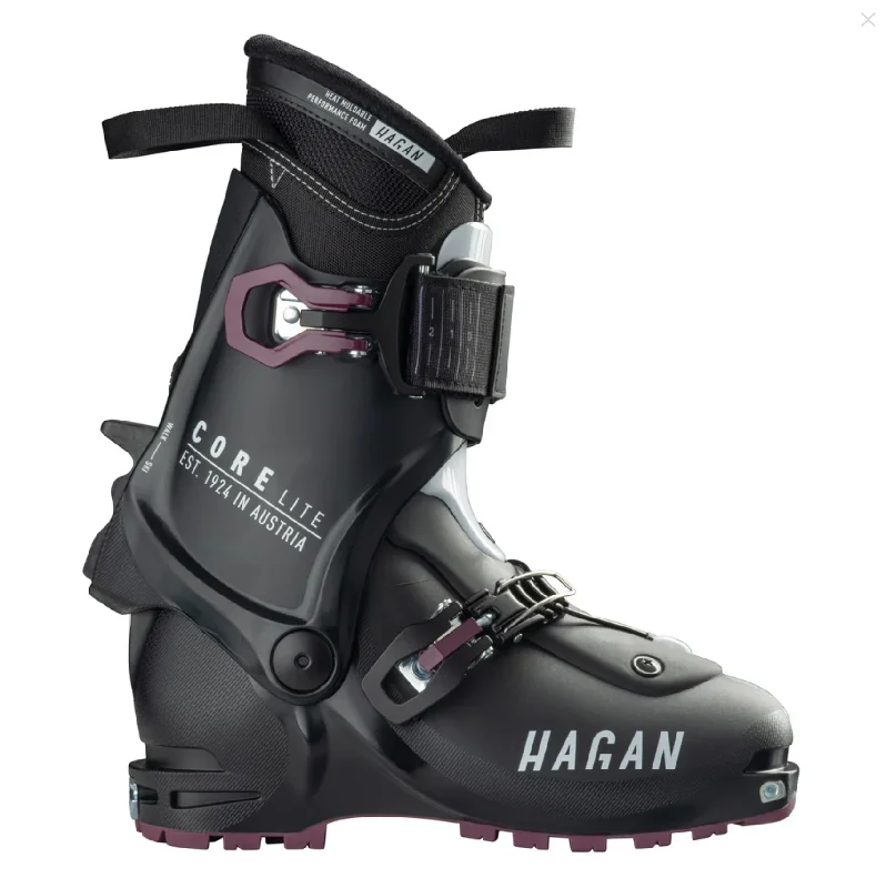 Hagan Core Lite Women's Ski Boots