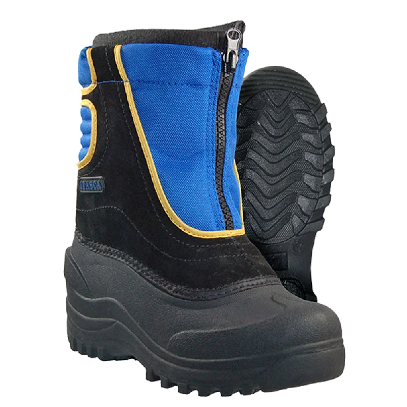 Winter Boots Kids Lil' Itasca Snow Stomper Boot, Sz 9-13