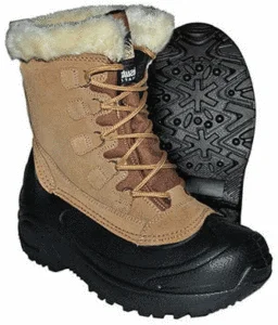 Winter Boots-Ladies Itasca Cedar Winter Boot