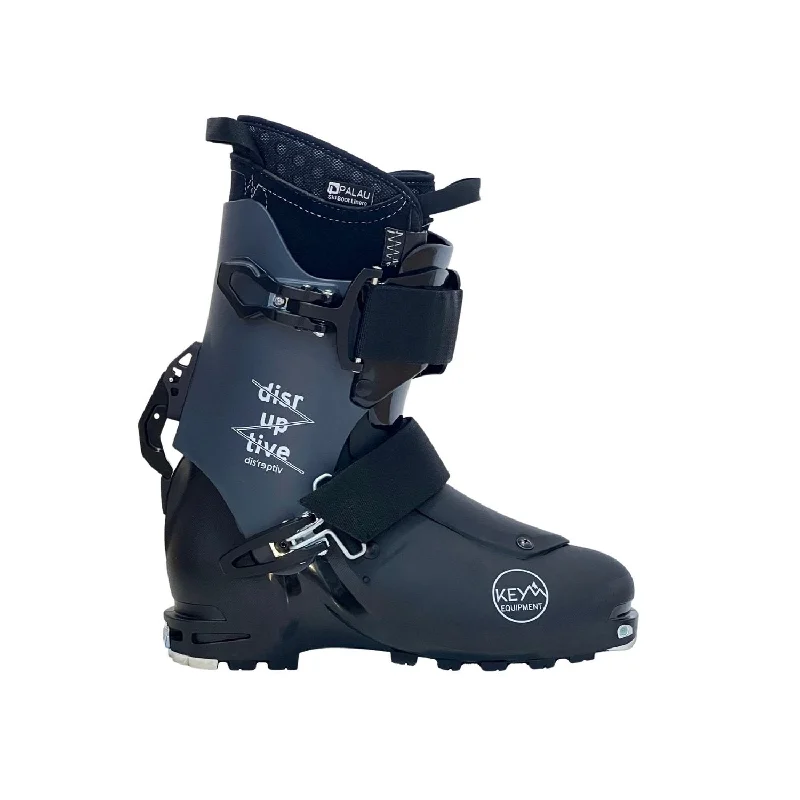 Key Equipment Disruptive Splitboard Boot