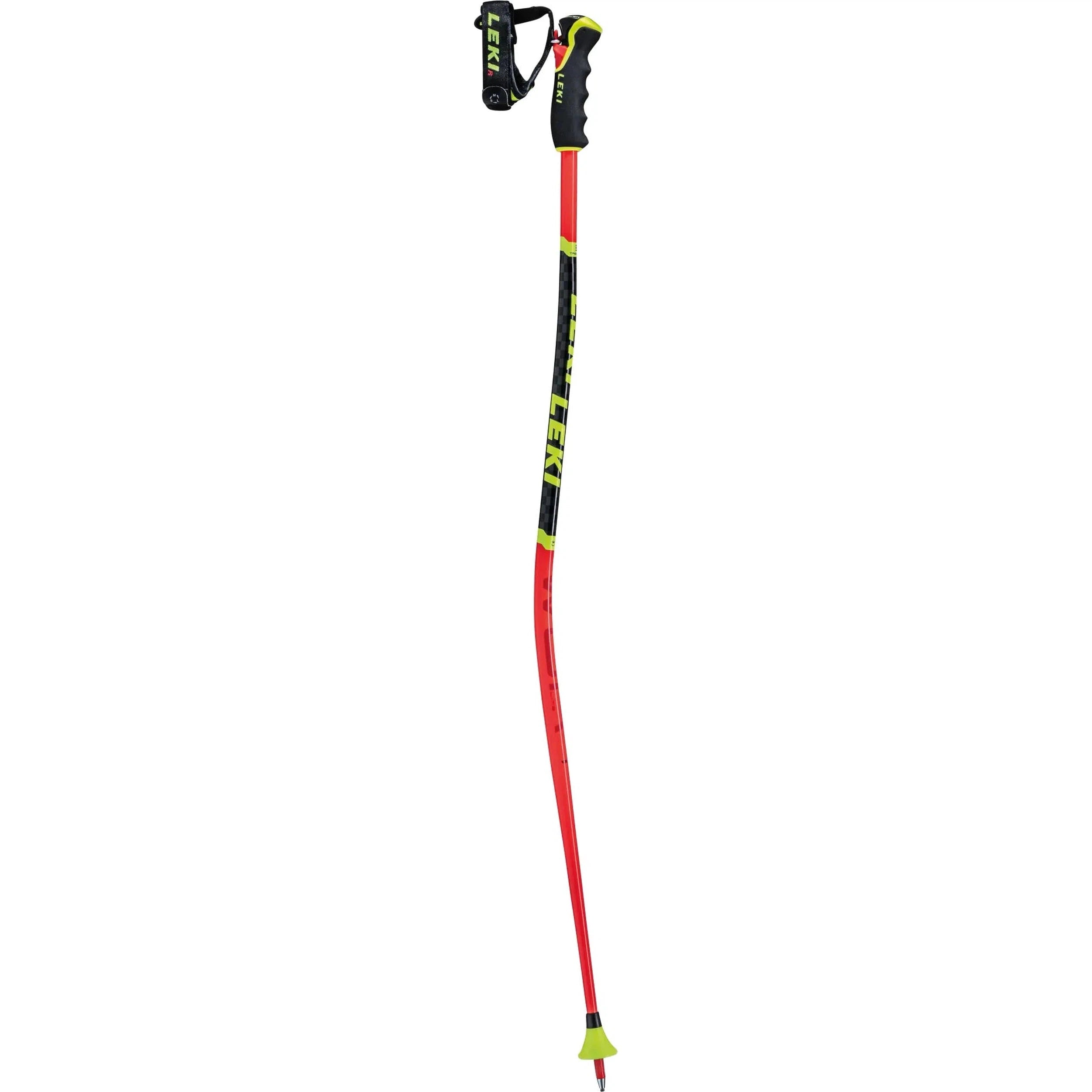 Leki WCR Lite GS 3D Poles 2025