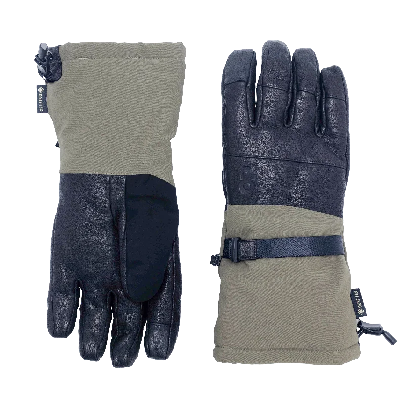 Men's Carbide Sensor Gloves