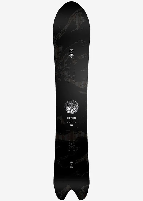 Nidecker Men's Beta Apx Snowboard