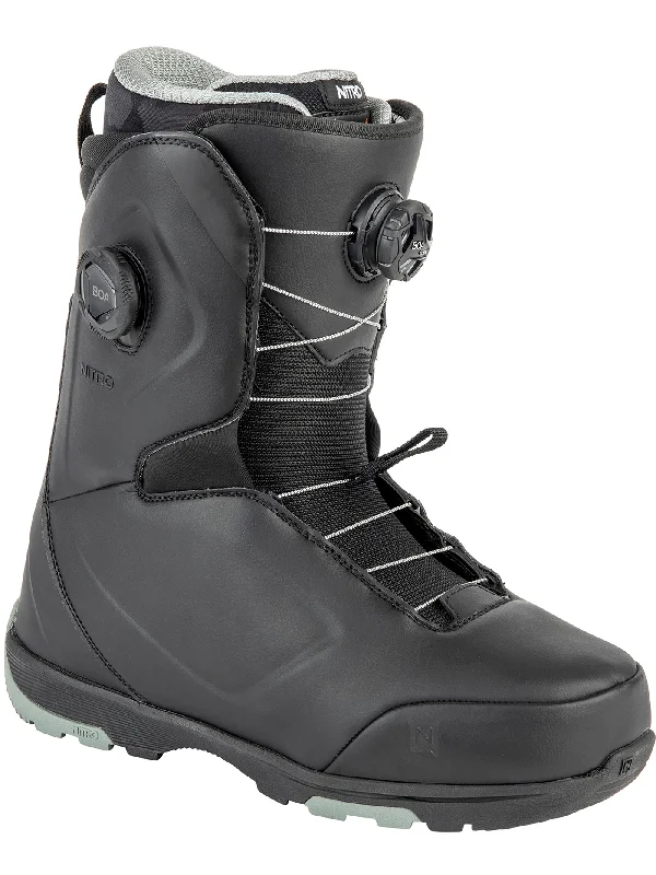 Club BOA Snowboard Boots