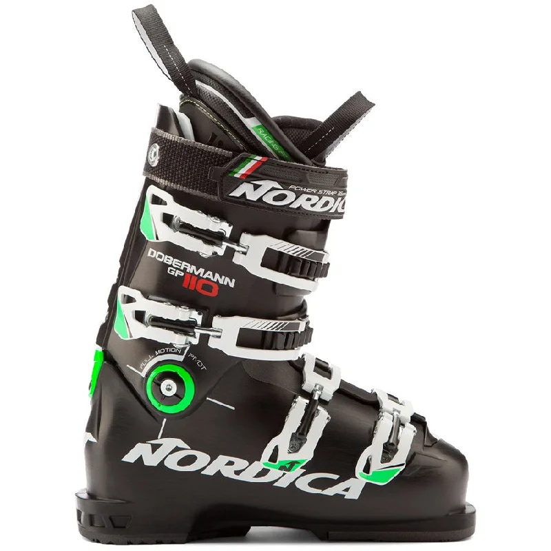 Nordica Dobermann World Cup 110 Ski Boots