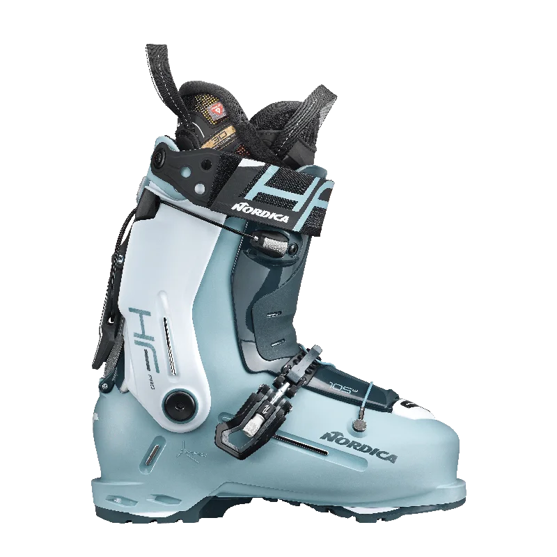 Nordica HF Pro W 105 W GW Ski Boots 2025