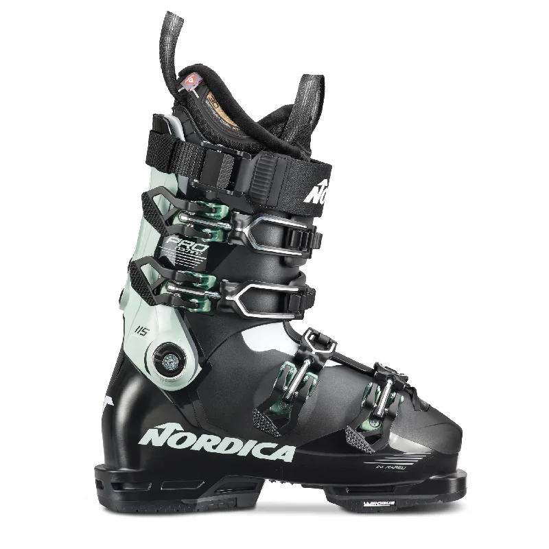 Nordica Promachine 115 Women's Ski Boots 2025