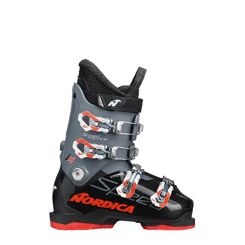 Nordica Speedmachine J4 Jr Ski Boots