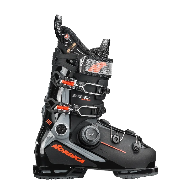 Nordica Speedmachine 3 BOA® 110 Ski Boot 2025