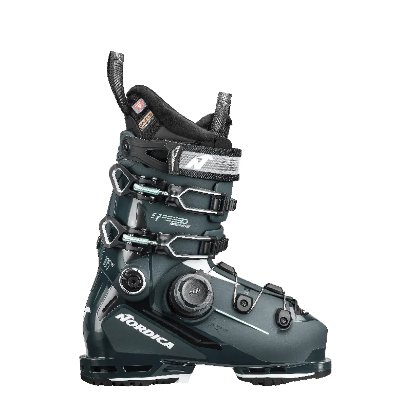 Nordica Speedmachine 3 BOA® W 105 Ski Boots 2025