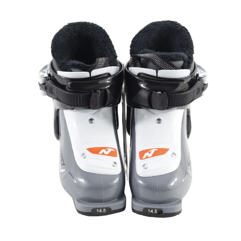 Nordica SpeedMachine J1R Ski Boots