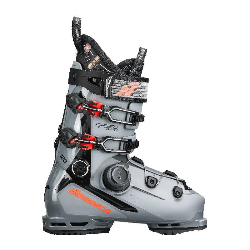 Nordica Speedmachine 3 BOA® 120 Ski Boot 2025