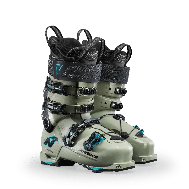 Nordica Unlimited 95 W DYN Ski Boots-2025