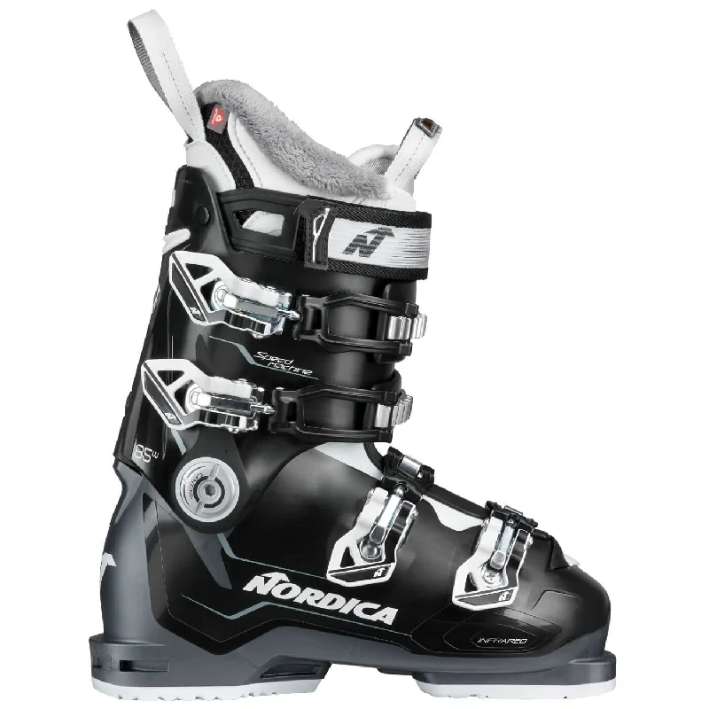 Nordica Women's Speedmachine 85 W Alpine Ski Boot 2022