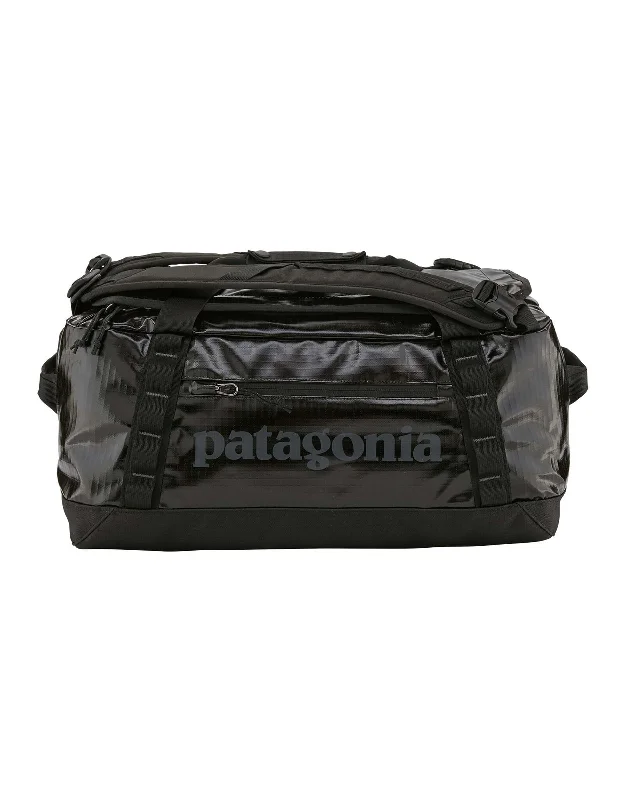 Patagonia Black Hole 40L Duffel Bag