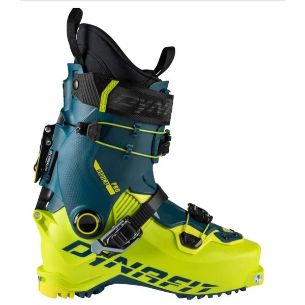 RADICAL PRO BOOT F22