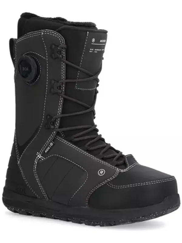 Anchor Snowboard Boots