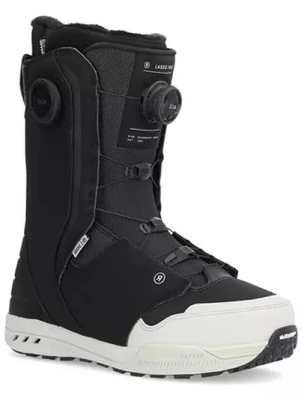 Lasso Pro Snowboard Boots