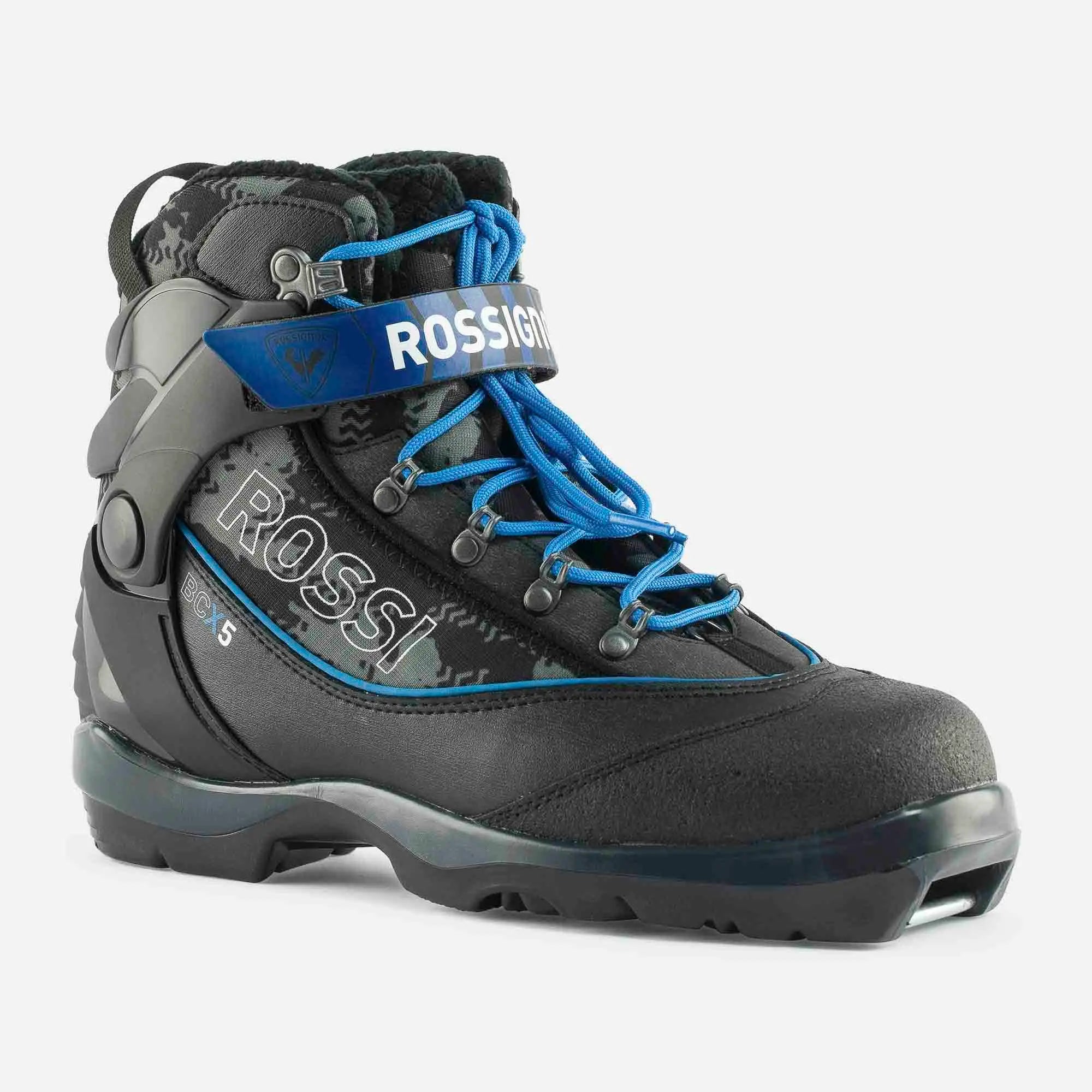 Rossignol BC 5 FW Nordic Boots-2023