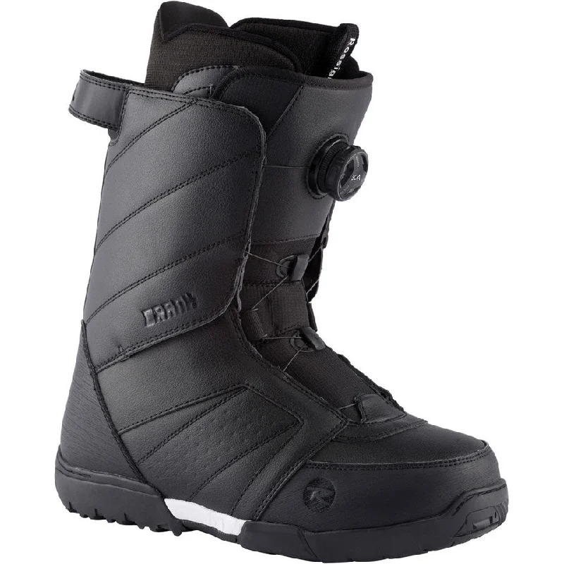 Rossignol Crank Laced Men's Snowboard Boots