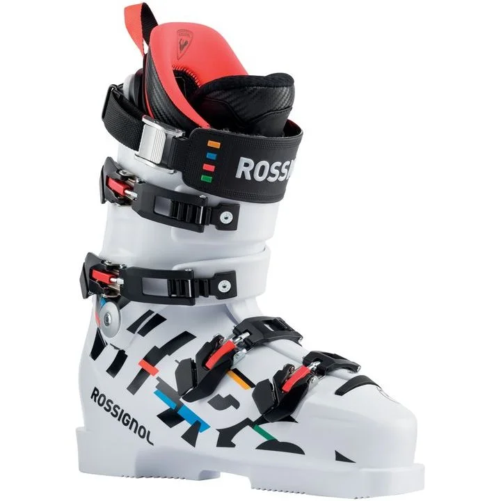 Rossignol Hero World Cup ZC Ski Boots