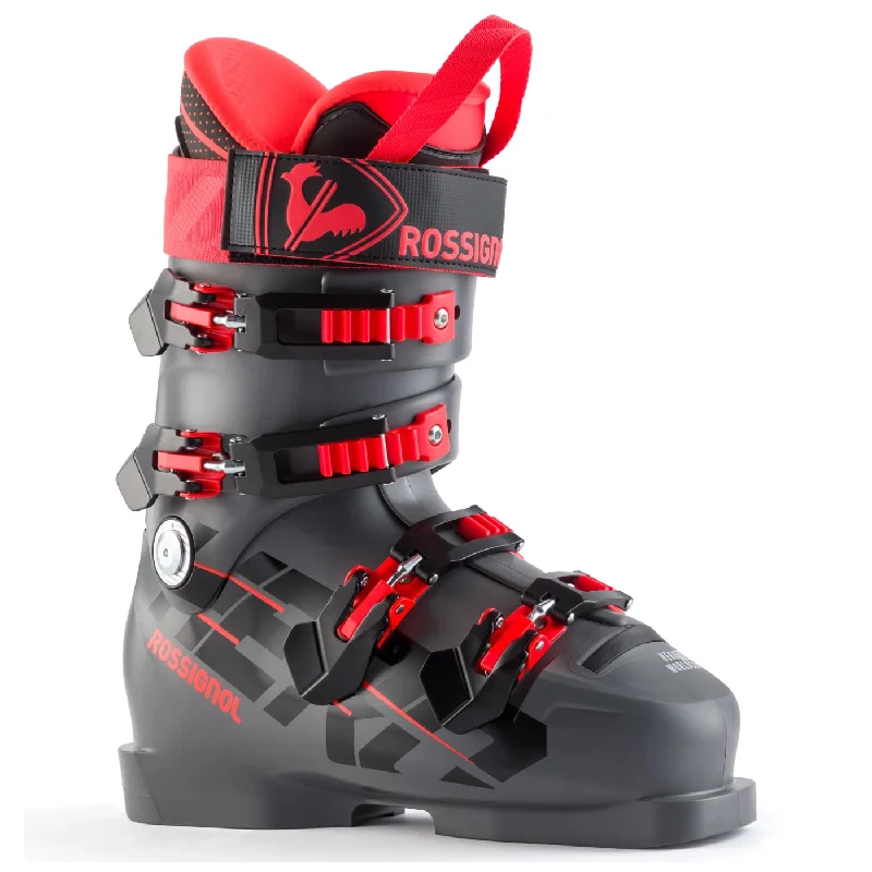 Rossignol Junior's Hero World Cup 110 SC Ski Boot 2023