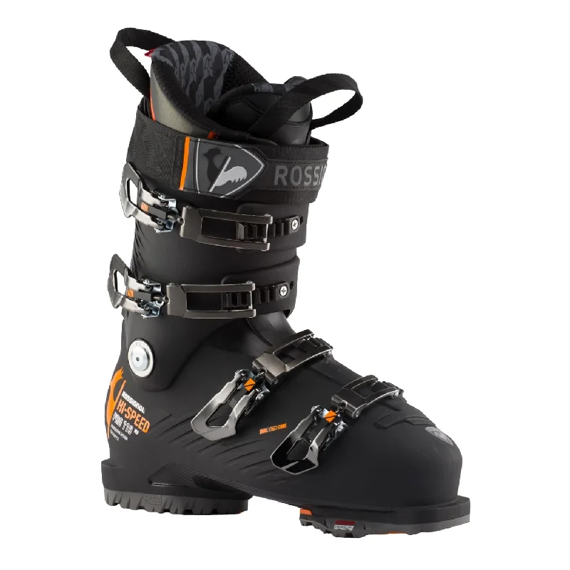 Rossignol Men's Hi-Speed Pro 110 MV GW Ski Boot 2023