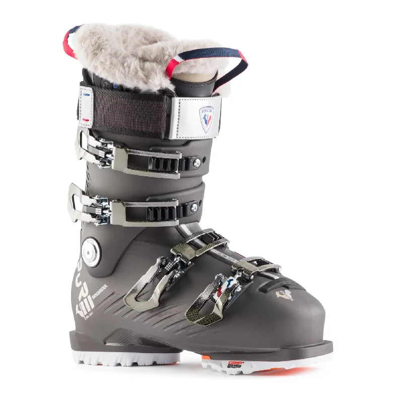 Rossignol Women's Pure Pro Heat GW Ski Boot 2023