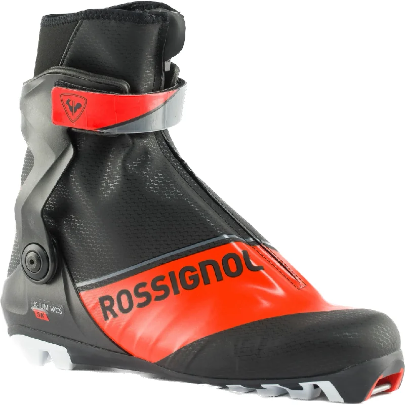 Rossignol X-ium W.C. Skate