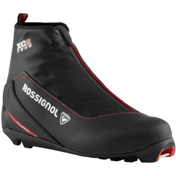 ROSSIGNOL  XC-2 UNISEX NORDIC TOURING BOOTS 2022