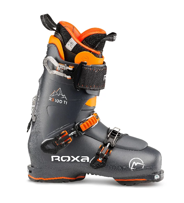 Roxa Men's R3 100 TI - 2024