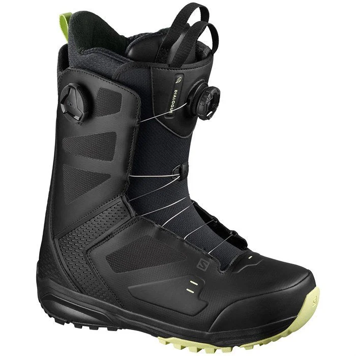 Salomon Dialogue Focus BOA Snowboard Boot 2020