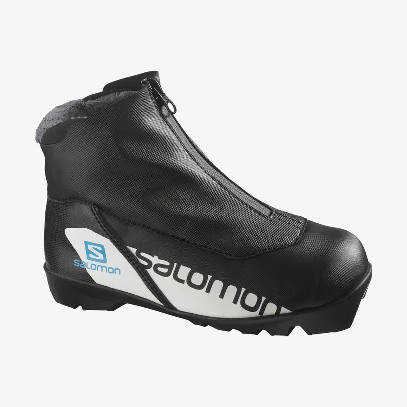 Salomon RC Nocturne Prolink JR Nordic Boot