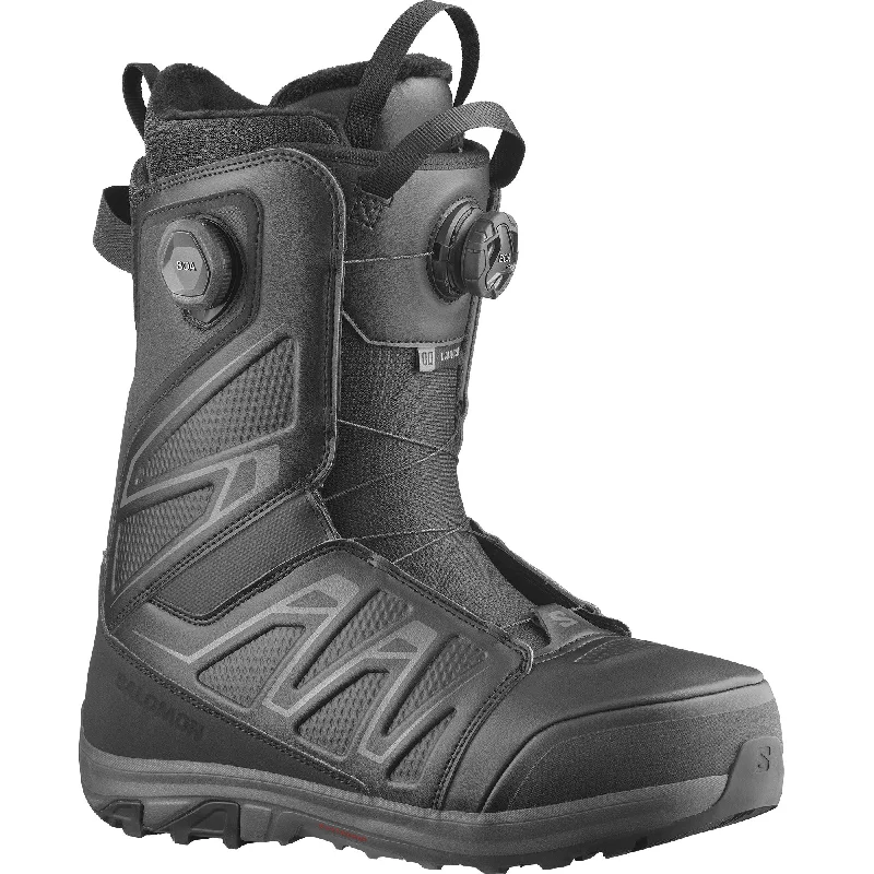 Salomon LAUNCH BOA® SJ BOA® 2025