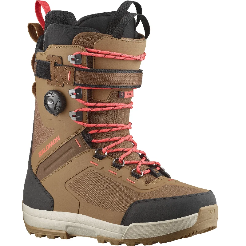 Salomon ECHO LACE SJ BOA 2025