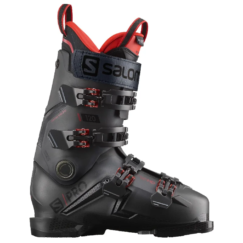 Salomon Men's S/Pro 120 Ski Boot 2023