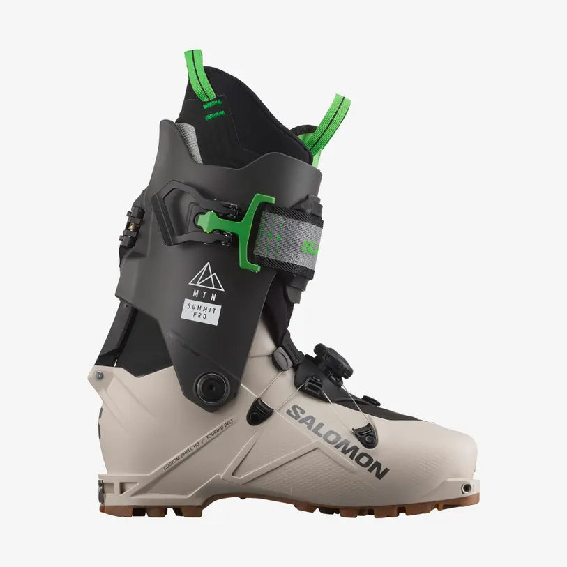 Salomon MTN SUMMIT PRO Touring Boots 2024