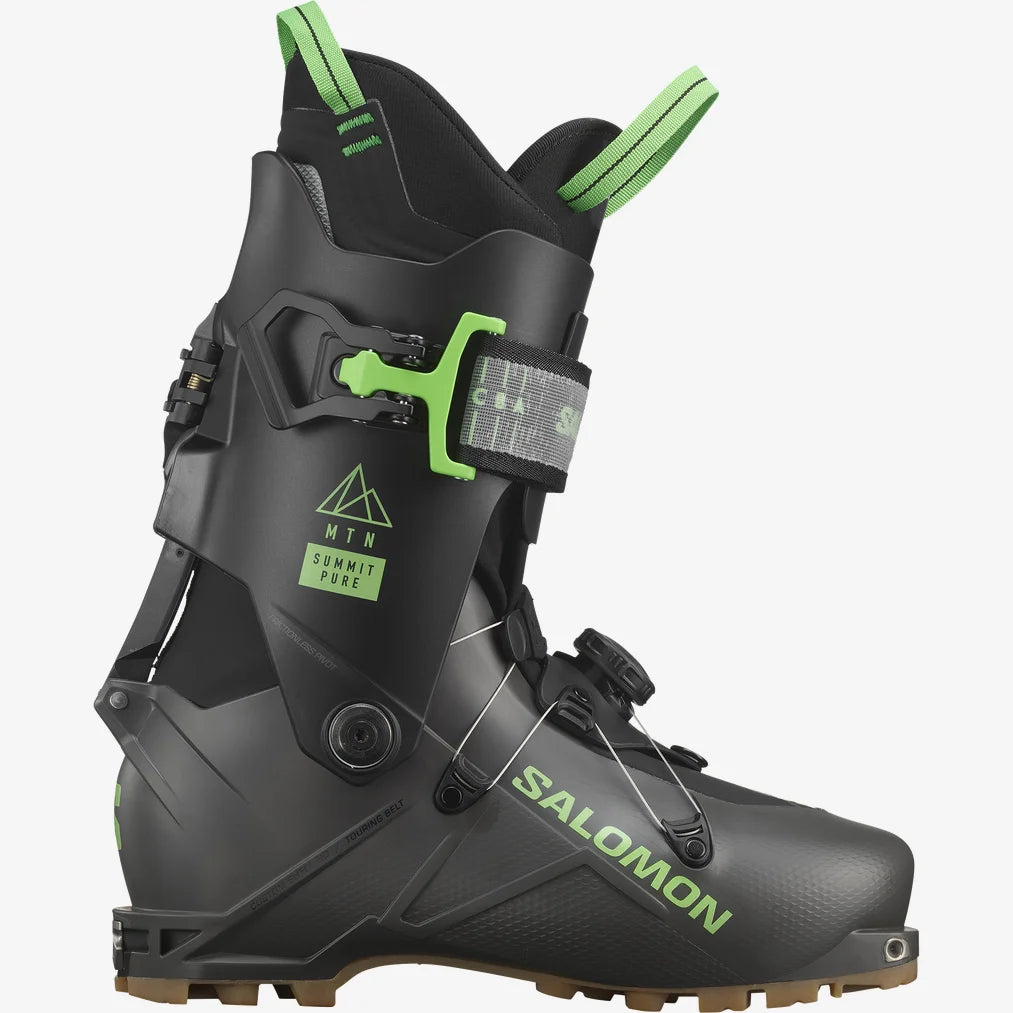 Salomon MTN SUMMIT PURE Touring Boots 2024