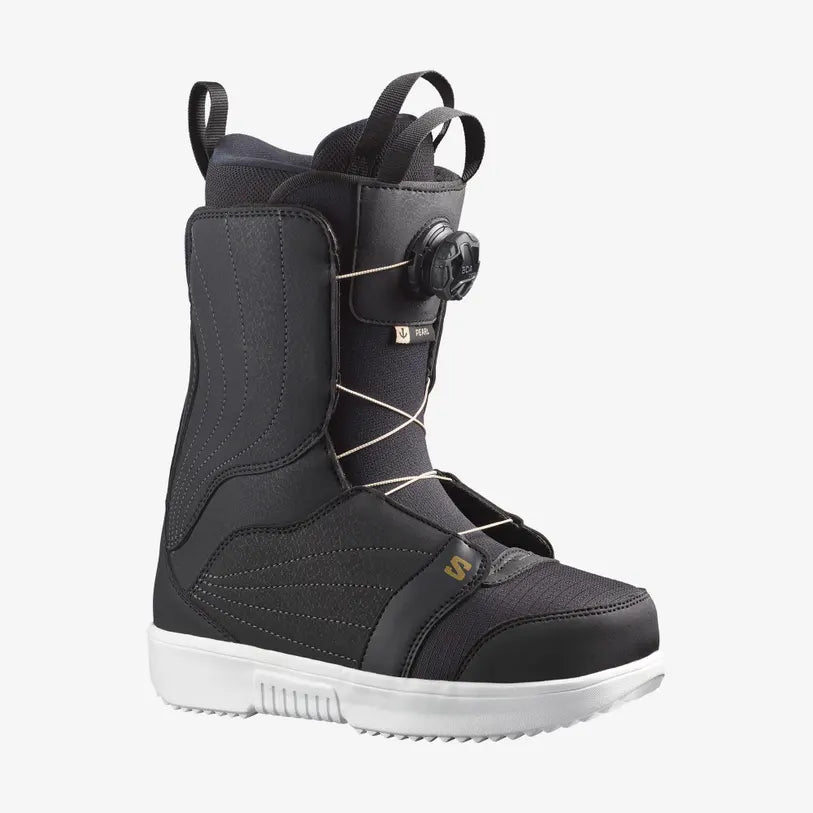 Salomon Pearl Boa Snowboard Boots