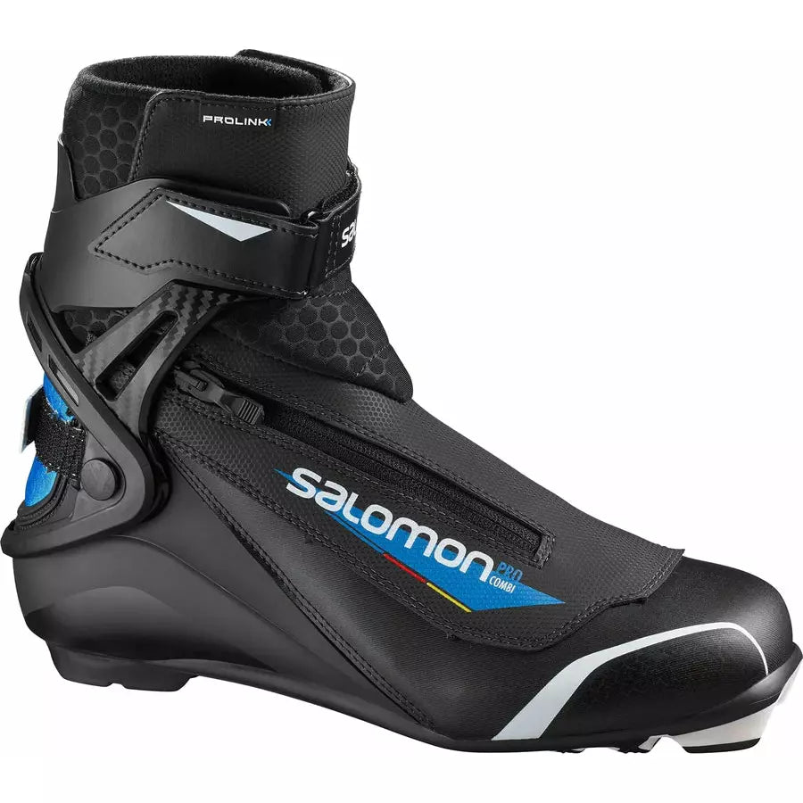 Salomon Pro Combi Prolink