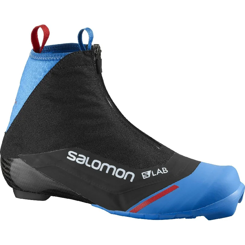 Salomon S/Lab Carbon Classic Prolink